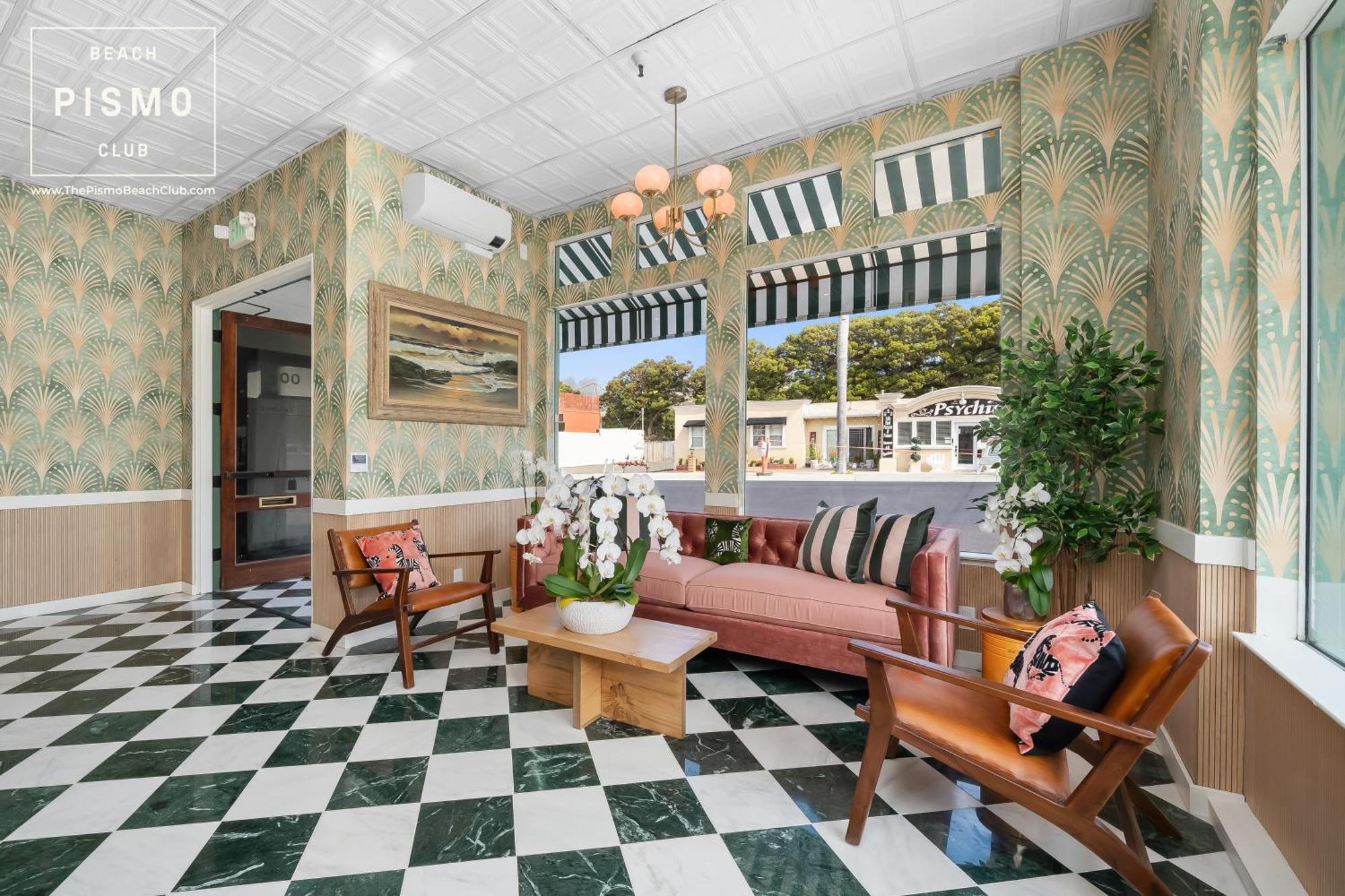Pismo Beach Club מראה חיצוני תמונה