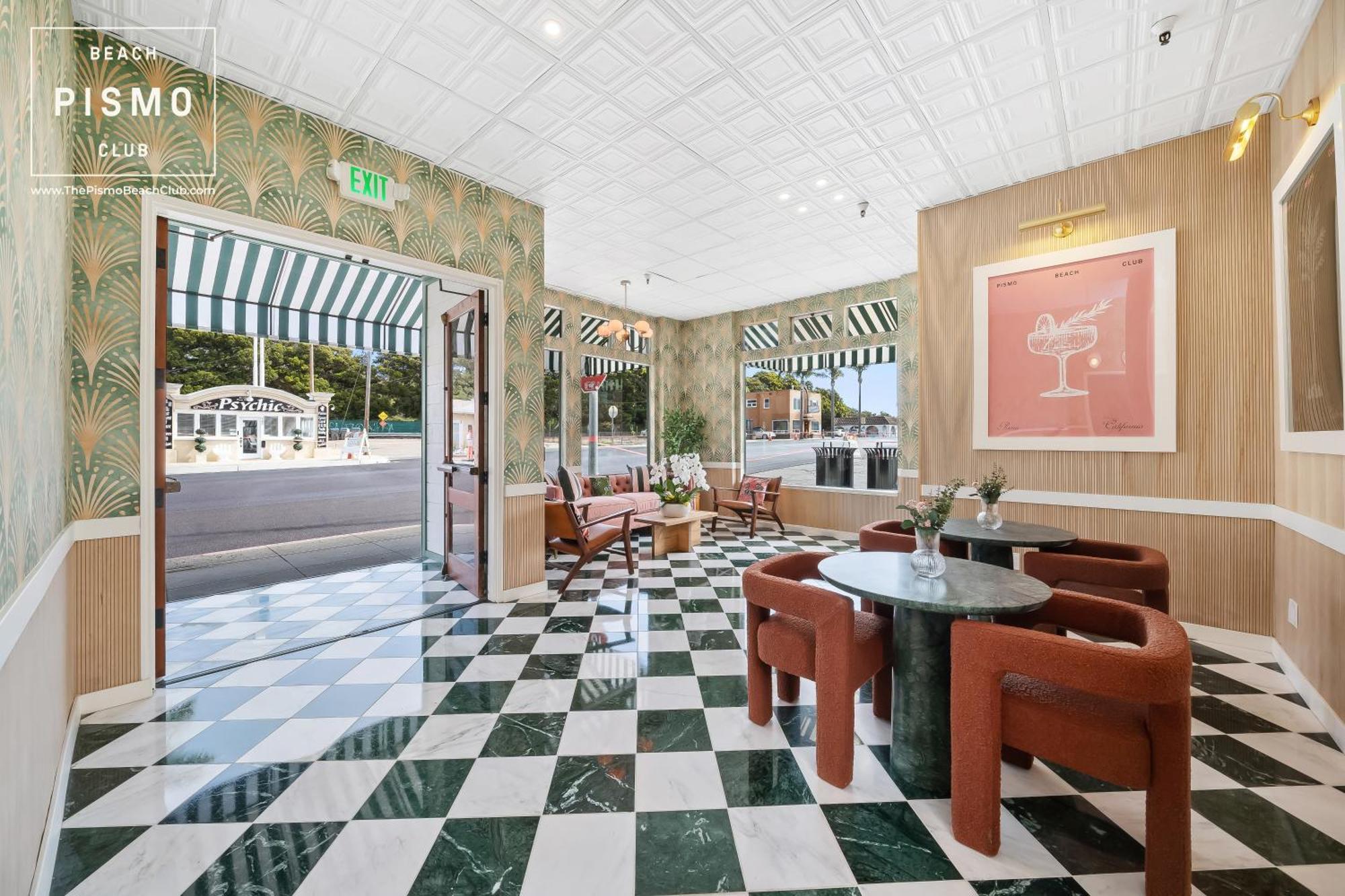 Pismo Beach Club מראה חיצוני תמונה