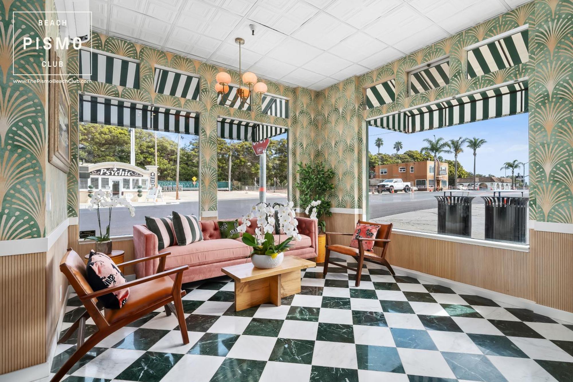 Pismo Beach Club מראה חיצוני תמונה