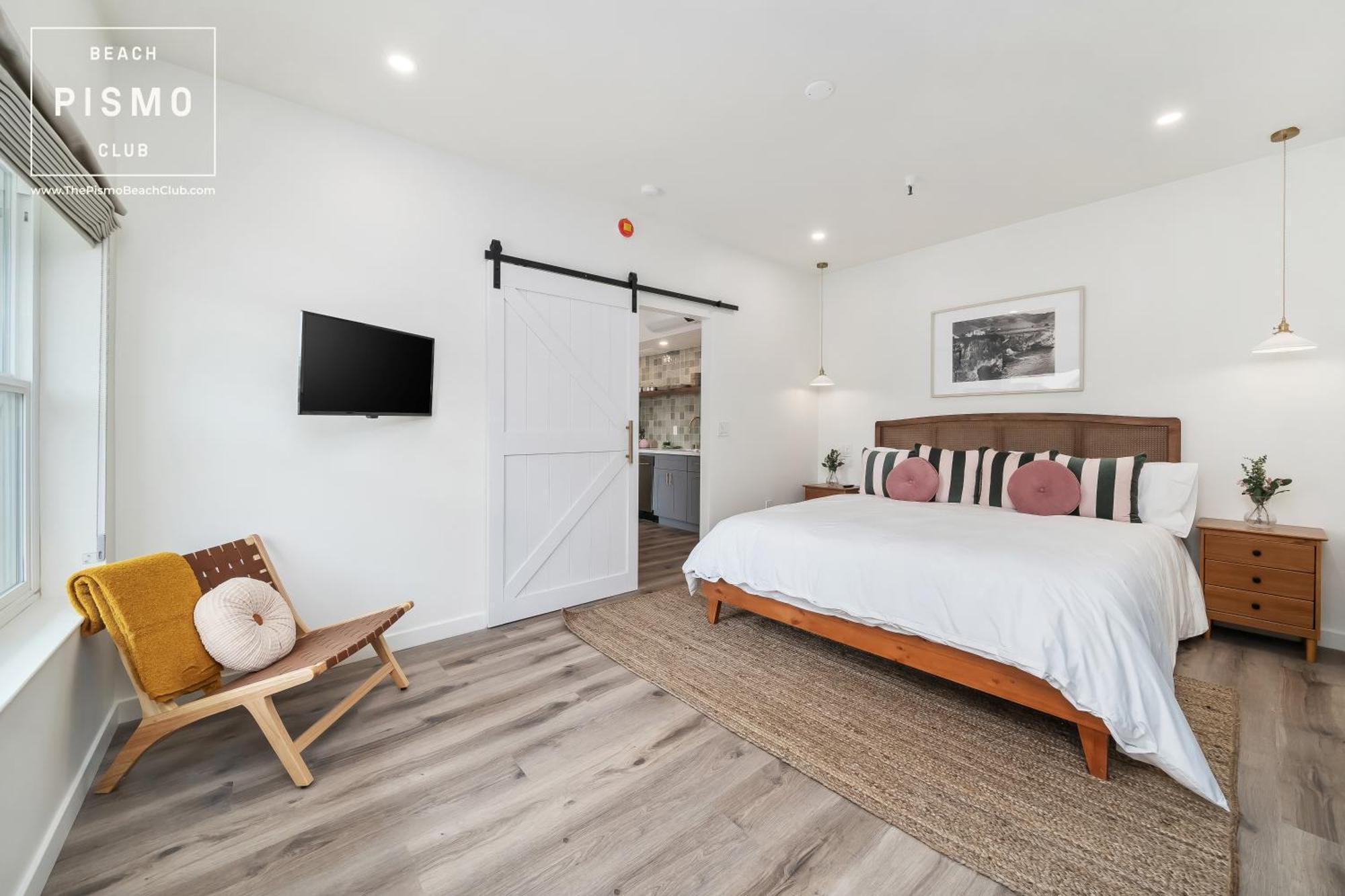 Pismo Beach Club מראה חיצוני תמונה