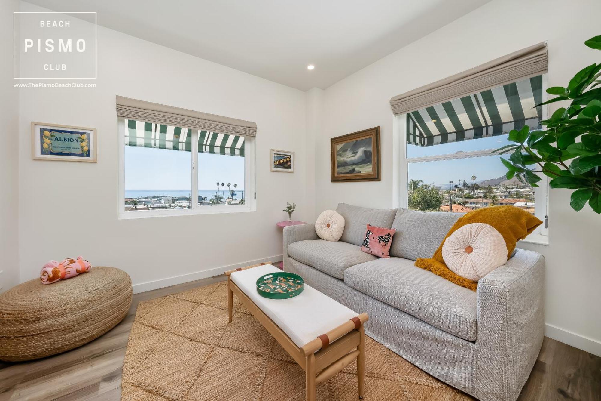 Pismo Beach Club מראה חיצוני תמונה