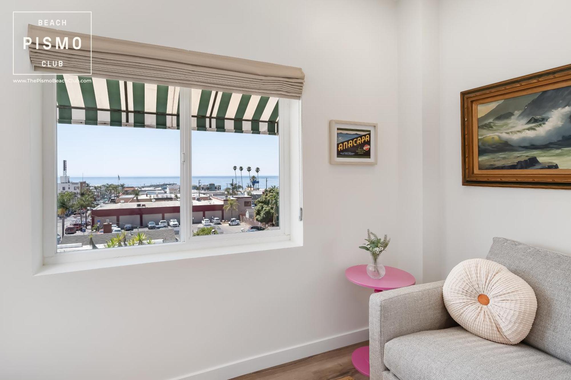 Pismo Beach Club מראה חיצוני תמונה